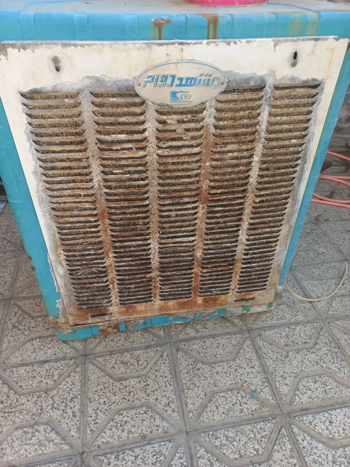 کولرآبی۷۰۰۰|کولر آبی|مشهد, موعود|دیوار