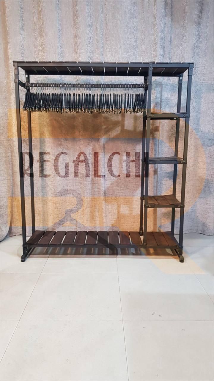 رگال لباس جاکفشی دار|فروشگاه و مغازه|شاهینشهر, مخابرات (شهید بهشتی)|دیوار