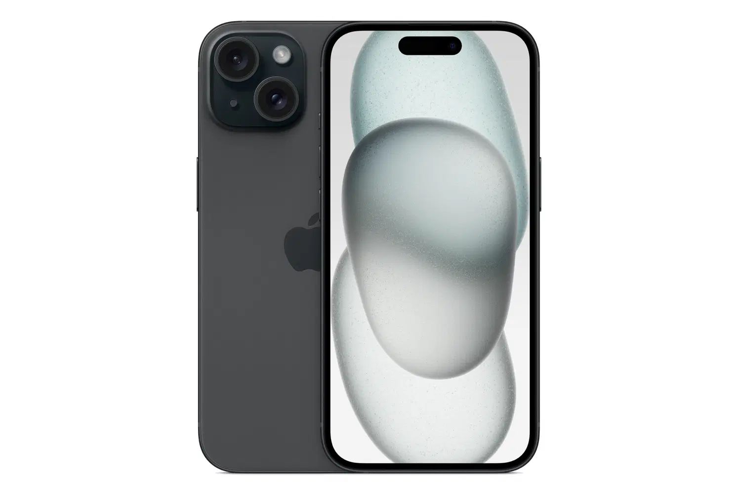 اپل iPhone 15 با حافظهٔ ۱۲۸ و اداپتور اورجینال|موبایل|مشهد, وکیل‌آباد|دیوار