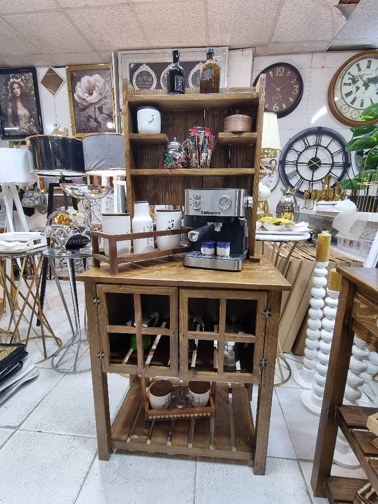 میز کافی بار چوبی درجه یک ده ها طرح «امید دکور»|مبلمان خانگی و میز عسلی|مشهد, شهرک رازی (شهرک غرب)|دیوار