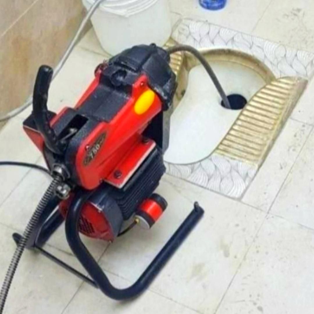 لوله بازکن ملکی محمدیه مهرگان بیدستان ارزانترازهمه|خدمات پیشه و مهارت|محمدیه-قزوین, |دیوار