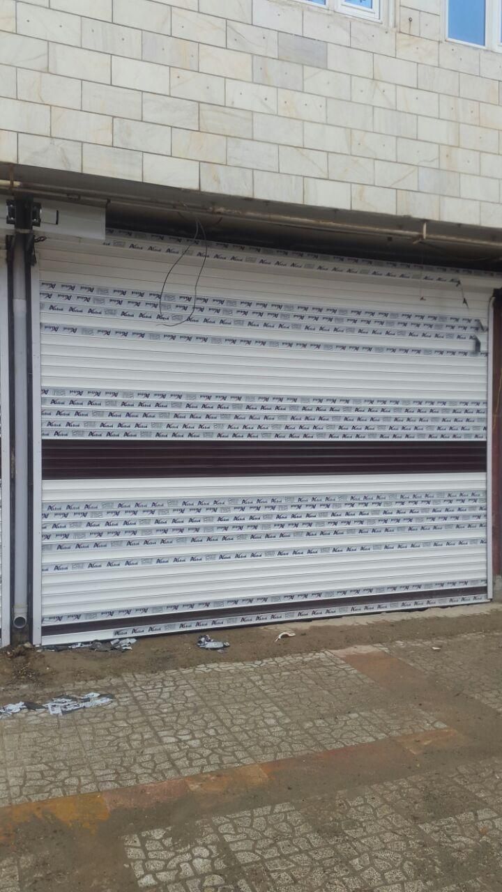 کرکره برقی نصب تعمیرات تخصصی   ۲۴ ساعت شبانه روز|خدمات پیشه و مهارت|کرمانشاه, |دیوار