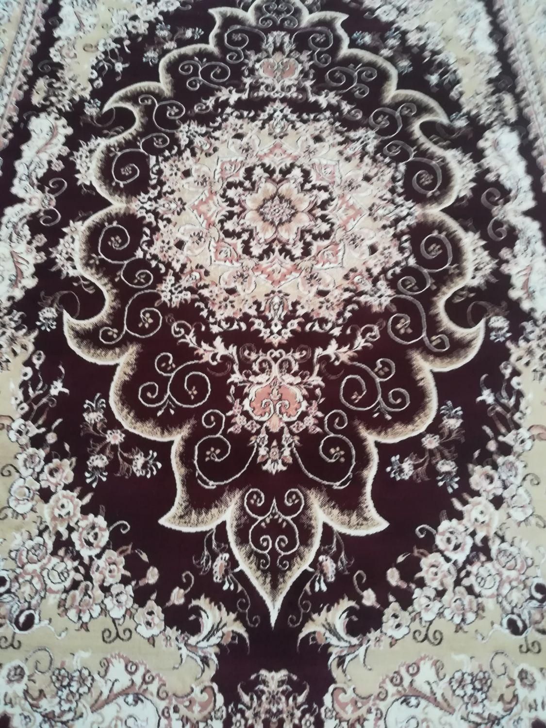 فرش 6 متری|فرش|ساوه, |دیوار