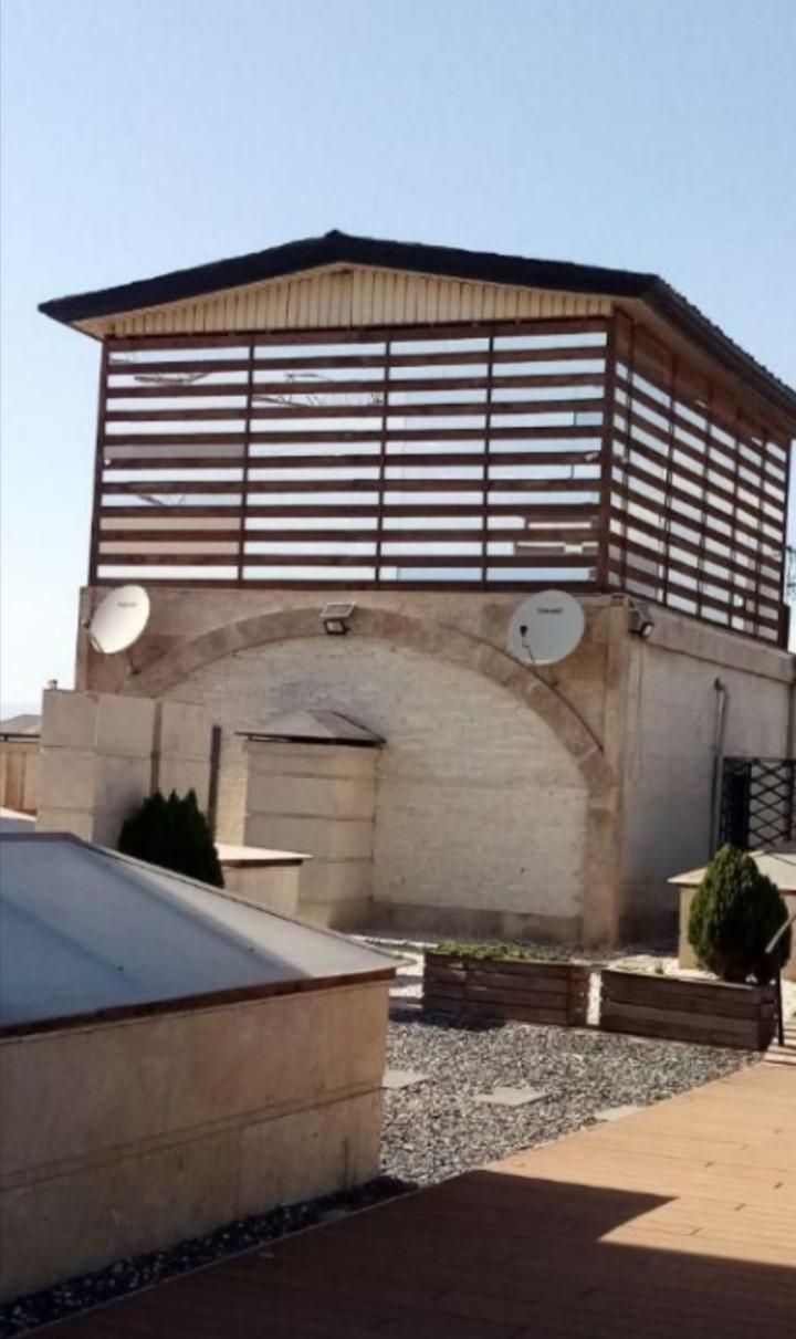 اسکلتفلزی مقاومسازی خانه شیروانی رابیتس کاری|خدمات پیشه و مهارت|هشتگرد, سعید آباد|دیوار