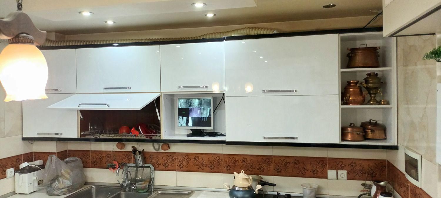 طراحی ساخت واجرای انواع کابینت|جاکفشی، کمد، دراور|گلستان (تهران), |دیوار