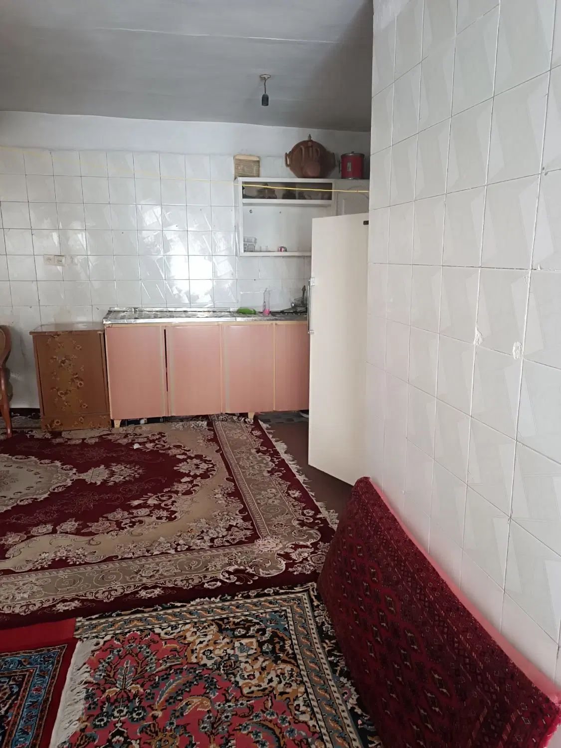 اجاره سوییت|اجارهٔ کوتاه‌مدت آپارتمان و سوئیت|مشهد, کارگران|دیوار