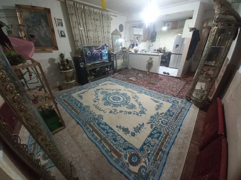 خانه اجاره ای همکف|اجارهٔ خانه و ویلا|کرج, حسین آباد (اکبر آباد)|دیوار