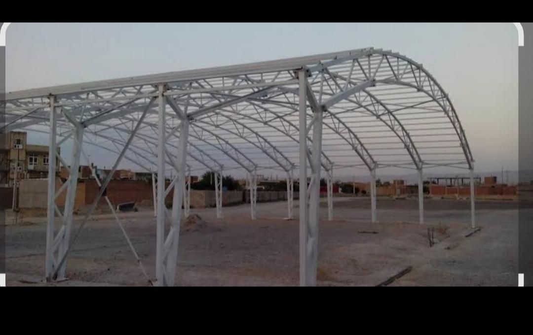 جوشکاری سقف سبک|خدمات پیشه و مهارت|ایرانشهر, |دیوار