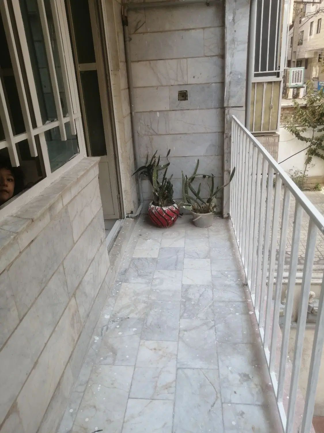 فروش آپارتمان ۶۵ متری ۱ خوابه طبقه ۱ در محمدشهر|فروش آپارتمان|محمدشهر, محمدشهر|دیوار