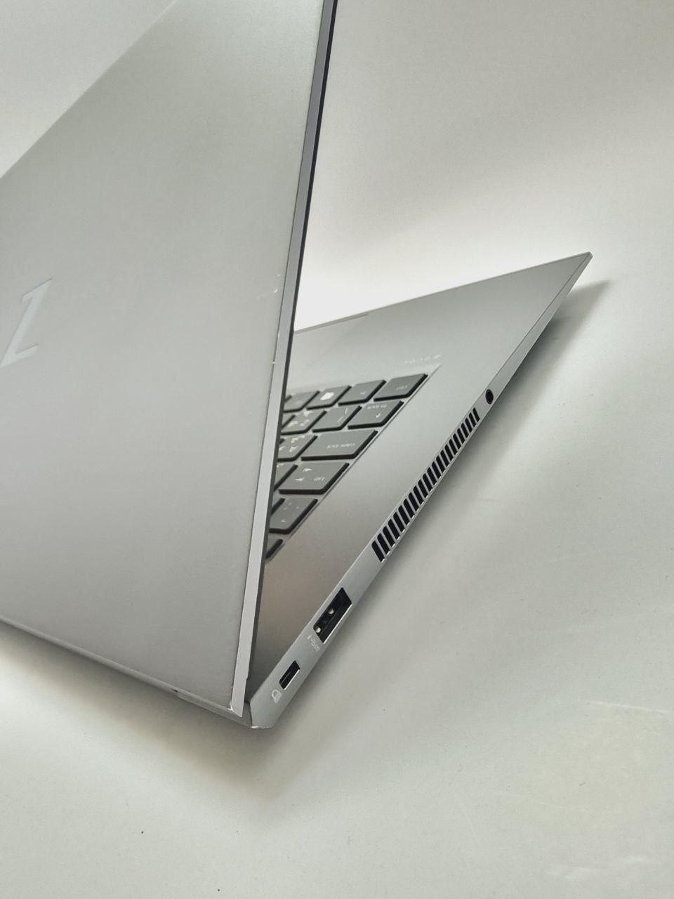 لپ تاپ مهندسی HP ZBOOK|رایانه همراه|زاهدان, |دیوار