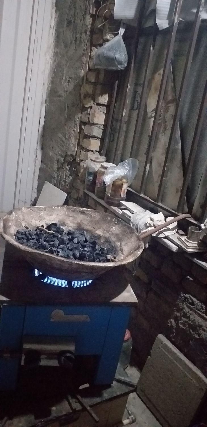 اجاق گاز .پلوپز|اجاق گاز و لوازم برقی پخت‌وپز|تهران, دانشگاه علم و صنعت|دیوار