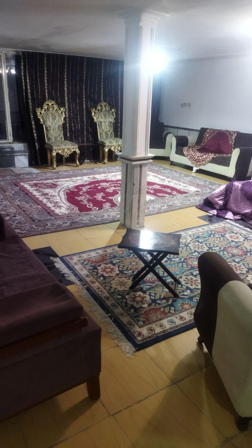 اجاره روزانه/هفتگی/خانه بزرگ /دربست  ۲۵۰ متری|اجارهٔ کوتاه‌مدت آپارتمان و سوئیت|میاندوآب, |دیوار