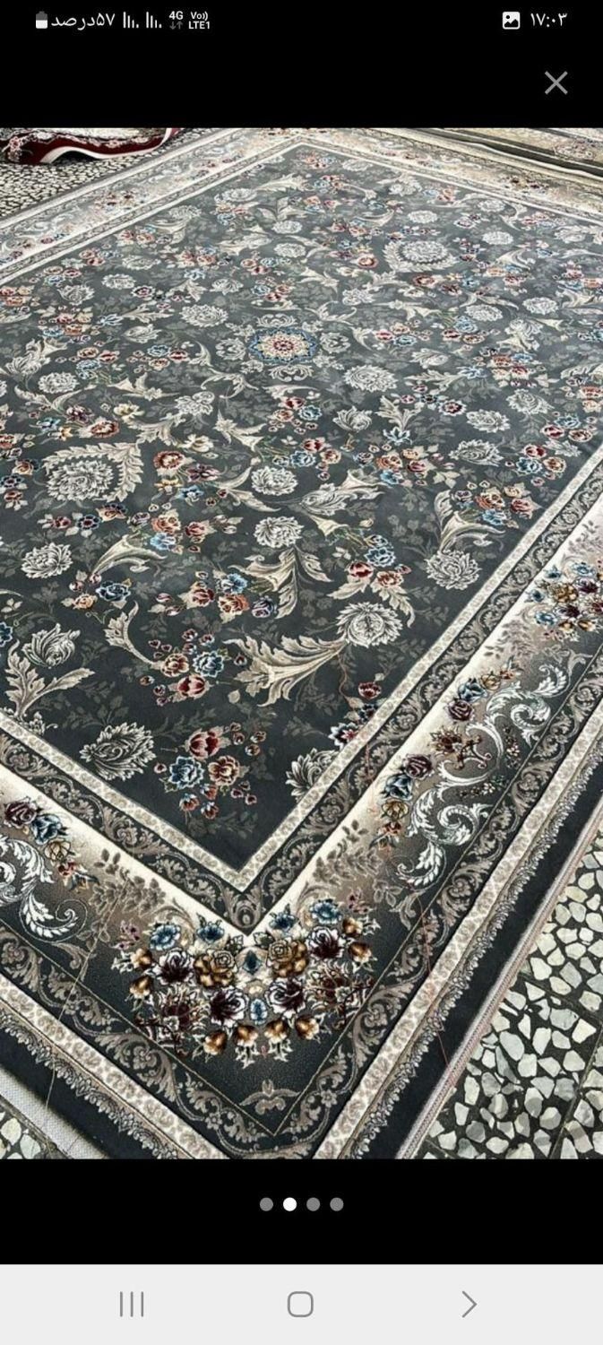 فرش طلا کوب|فرش|زابل, |دیوار