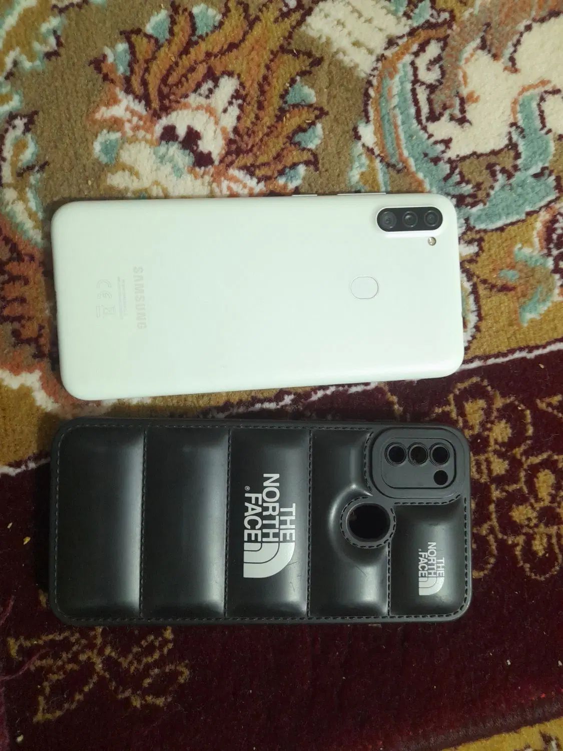 سامسونگ Galaxy A11 با حافظهٔ ۳۲ گیگابایت|موبایل|کرمانشاه, |دیوار