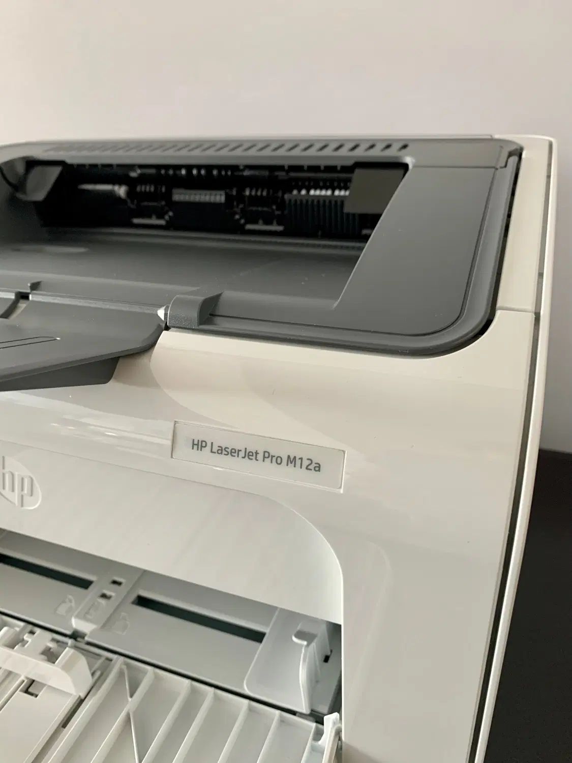 HP LaserJet Pro M12a|پرینتر، اسکنر، کپی، فکس|تهران, امین حضور|دیوار
