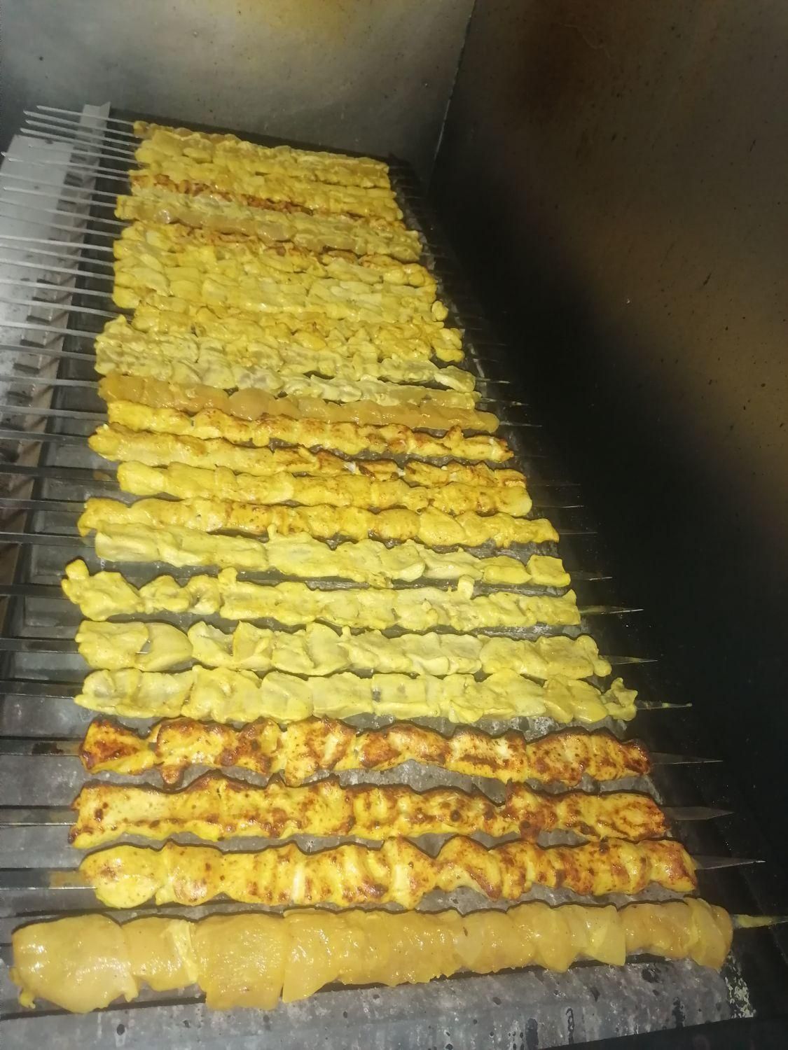 تهیه غذا طاق بستان با بهترین کیفیت|خدمات پذیرایی، مراسم|تهران, جوادیه تهرانپارس|دیوار