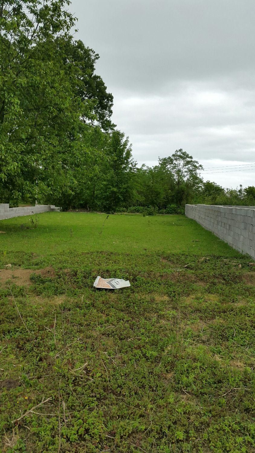 ۳۰۰مترزمین کوهپایه با مجوز ساخت ،پونل|فروش زمین و ملک کلنگی|رضوانشهر, |دیوار