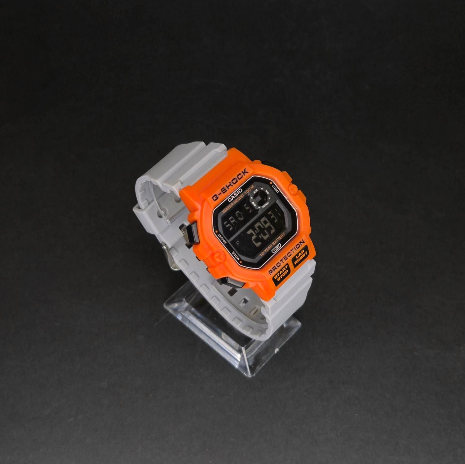 ساعت جیشاک G-SHOCK مدل WS-۱۴۰۰|ساعت|تهران, خانی آباد نو جنوبی|دیوار