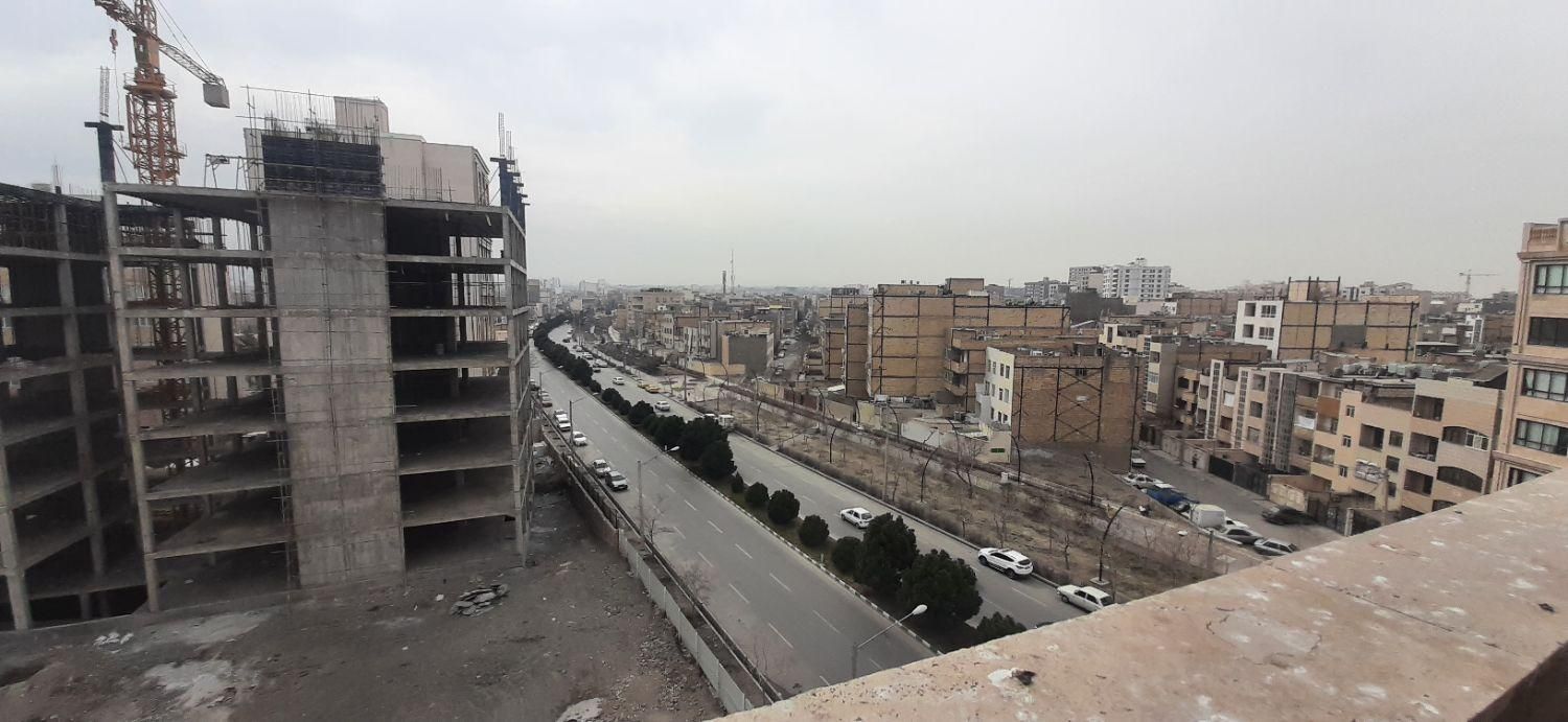 معاوضه آپارتمان ۱۴۰ متری ۳ خوابه درمشهدباتهران|فروش آپارتمان|تهران, آرژانتین|دیوار