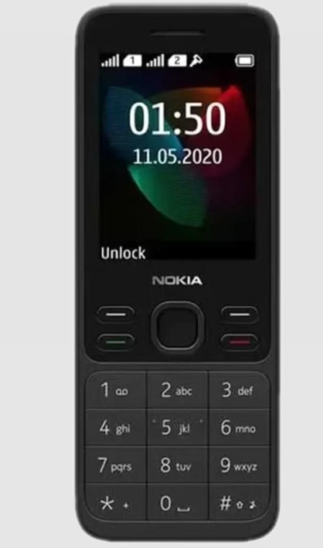 نوکیا ۱۵۰اصل ویتنام|موبایل|قشم, |دیوار