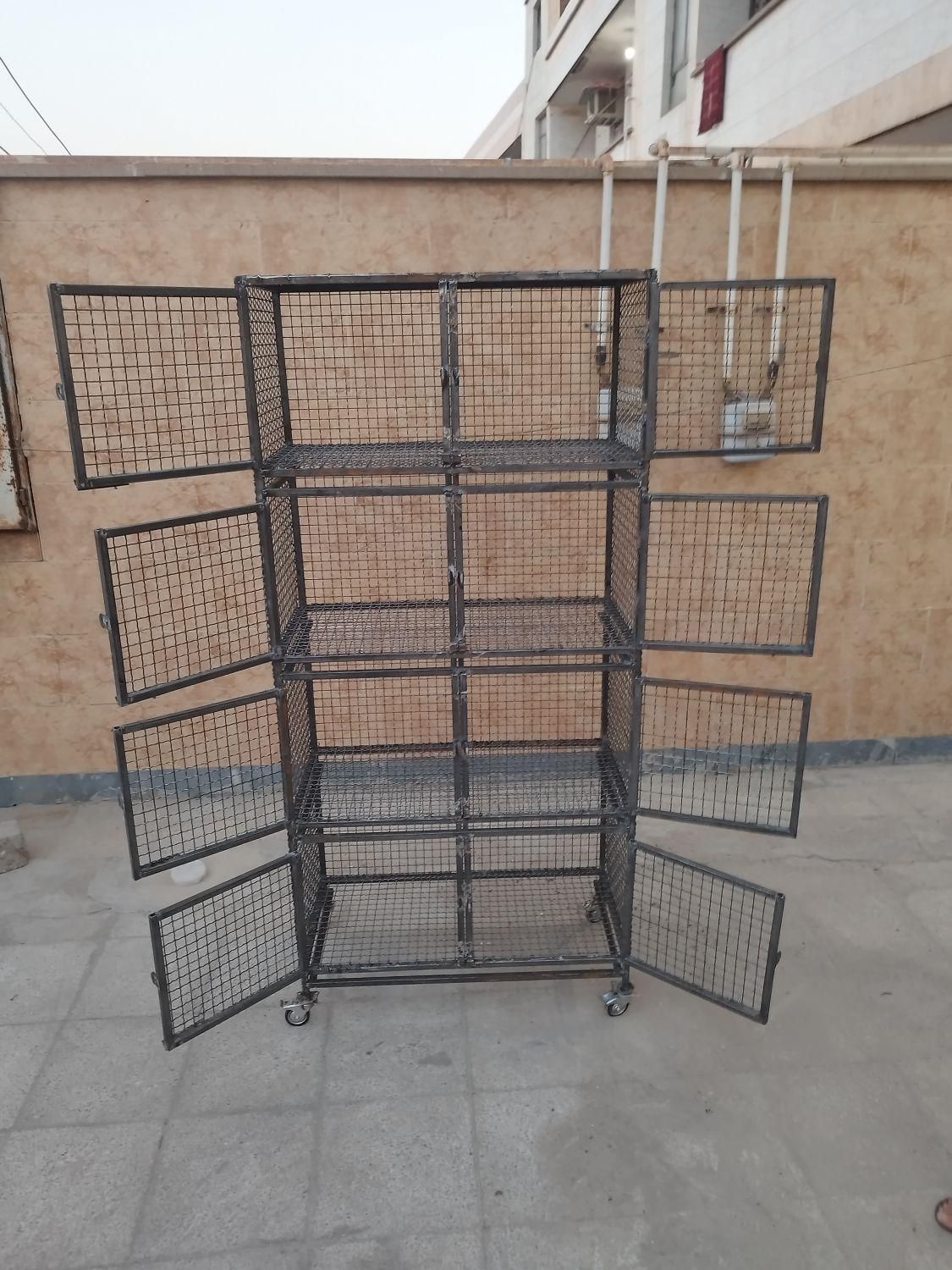 جوشکار سیار کوت عبدالله|خدمات پیشه و مهارت|اهواز, کارون|دیوار