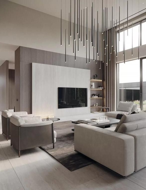 طراحی 3D و اجرای دکوراسیون داخلی و نمای ساختمان|خدمات پیشه و مهارت|بروجرد, |دیوار