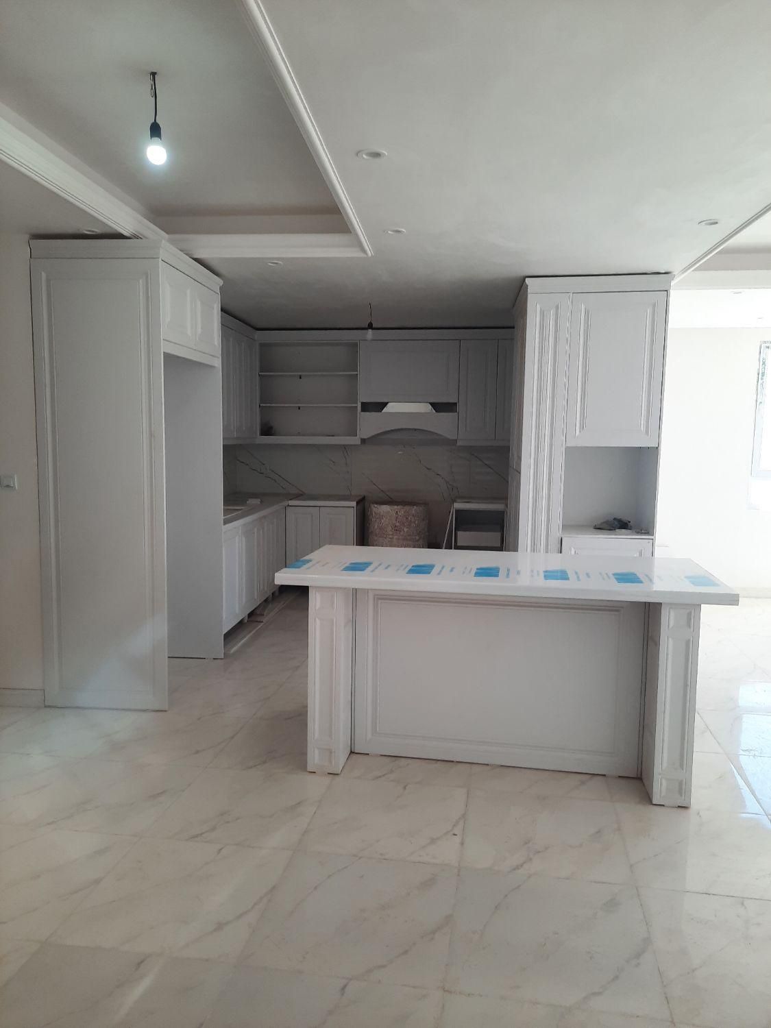 ۱۲۵ متر سند تک برگ نوساز فردوسیه شهریار|فروش آپارتمان|فردوسیه, |دیوار