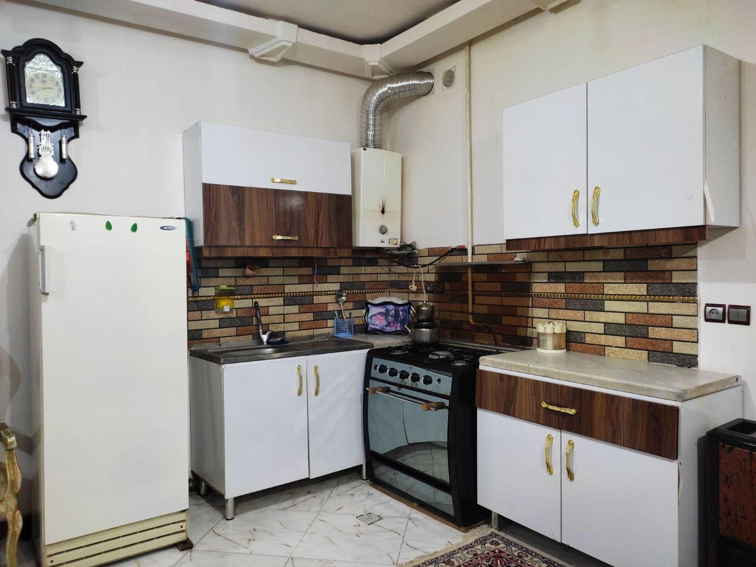 اجاره روزانه سوییت دربست 2خواب  فول امکانات|اجارهٔ کوتاه‌مدت آپارتمان و سوئیت|نیشابور, فضل|دیوار