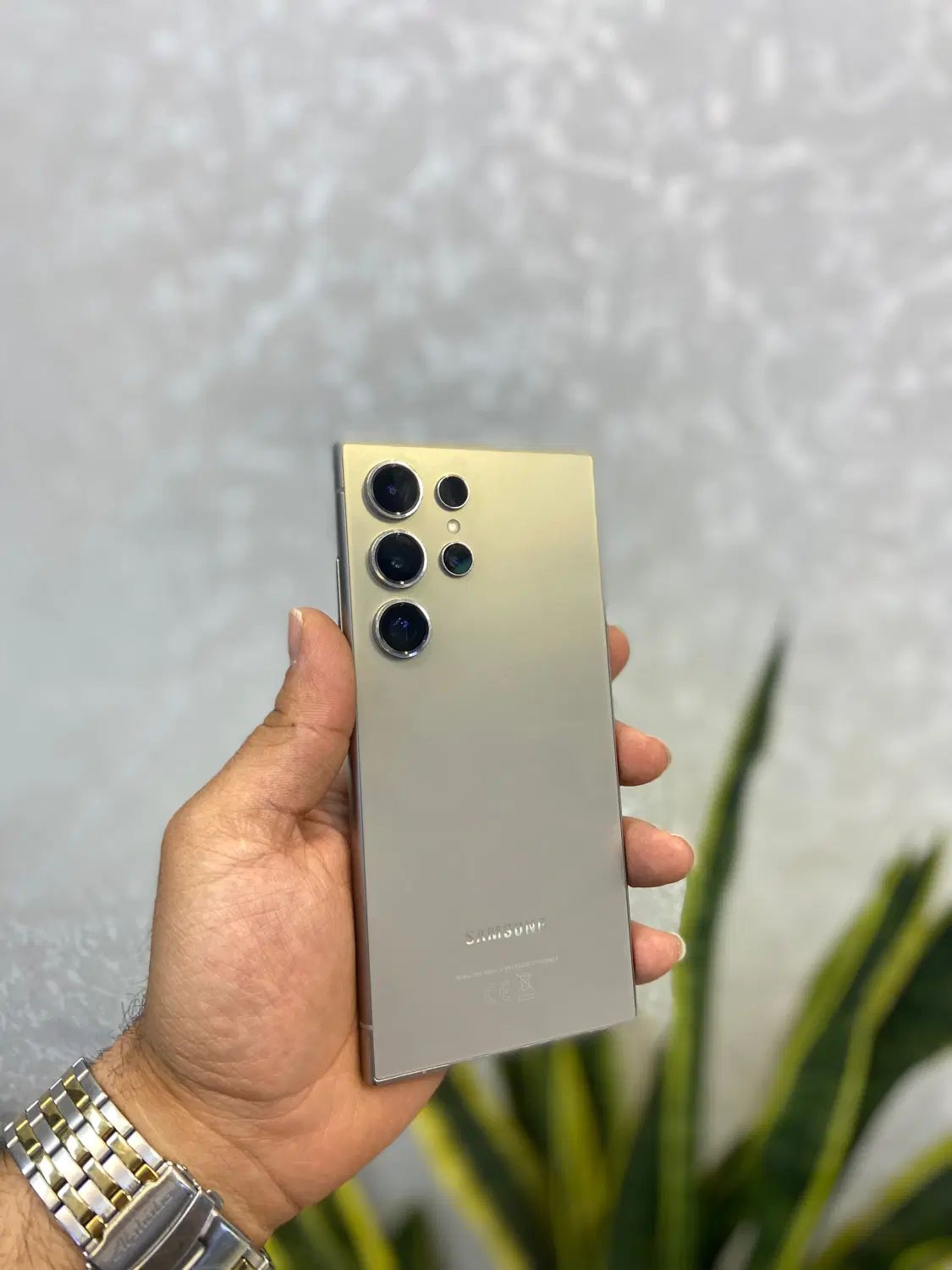 سامسونگ s24 ultra شرایط اقساط ویژه ۷۰ میلیونی|موبایل|اصفهان, احمدآباد|دیوار