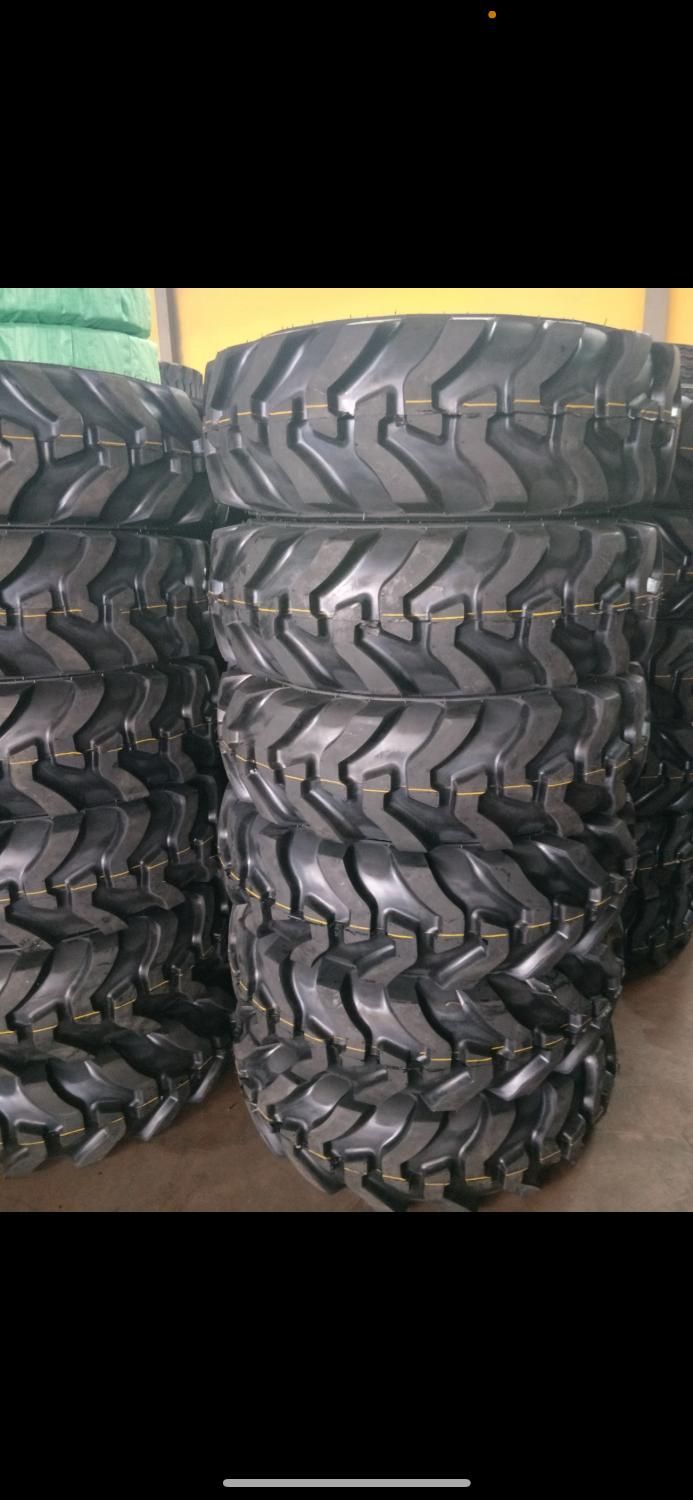 لاستیک بیل بکهو فروش تایر های ایرانی / ترک/ هند|قطعات یدکی و لوازم جانبی|تهران, امین حضور|دیوار