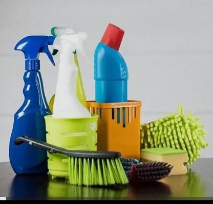 شرکت خدماتی فرشتگان آرامش|خدمات نظافت|قرچک, پویینک|دیوار