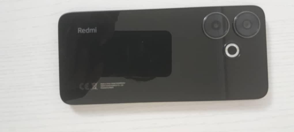 شیائومی redmi13|موبایل|تهران, تهرانسر شرقی|دیوار