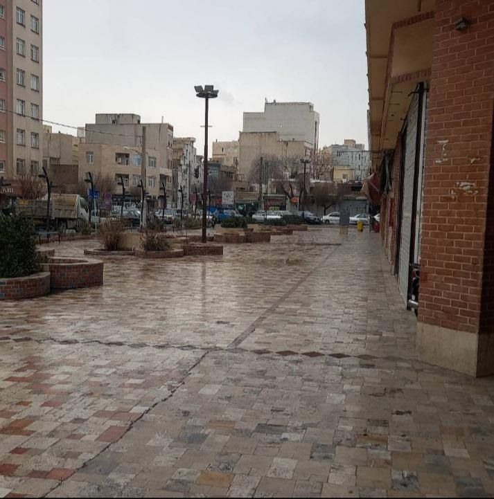 مغازه۱۸ متری ملکیت با موقعیت عالی|فروش مغازه و غرفه|تهران, شکیبا|دیوار