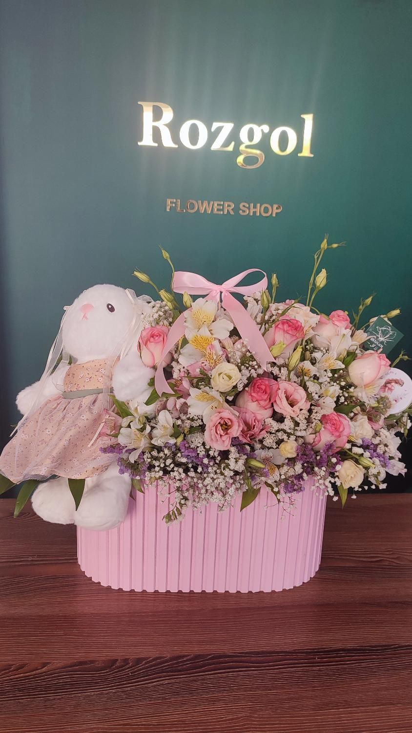 گل فروشی|گل و گیاه طبیعی|نیشابور, شهرک ولیعصر|دیوار