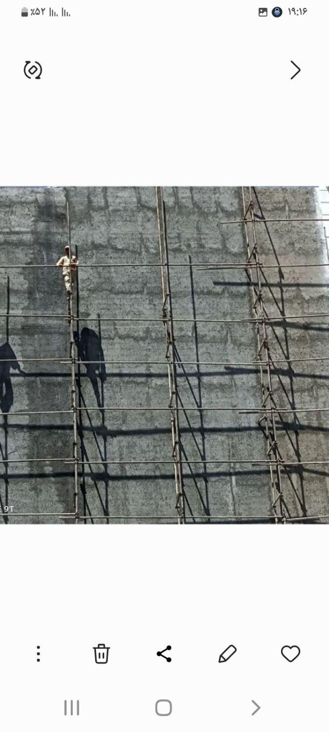 داربست فلزی|خدمات پیشه و مهارت|کرمان, |دیوار