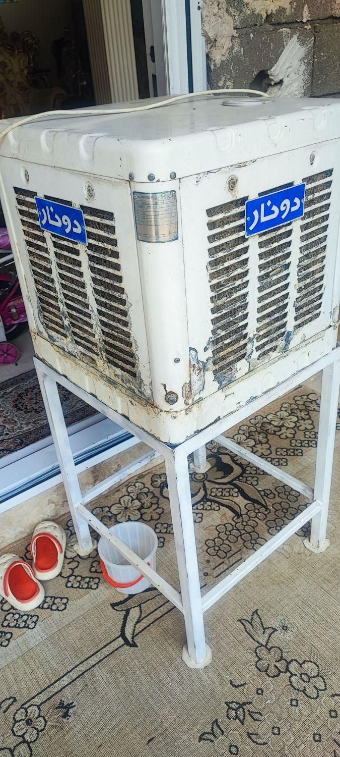 کولر آبی دیجیتال|کولر آبی|ماکو, |دیوار