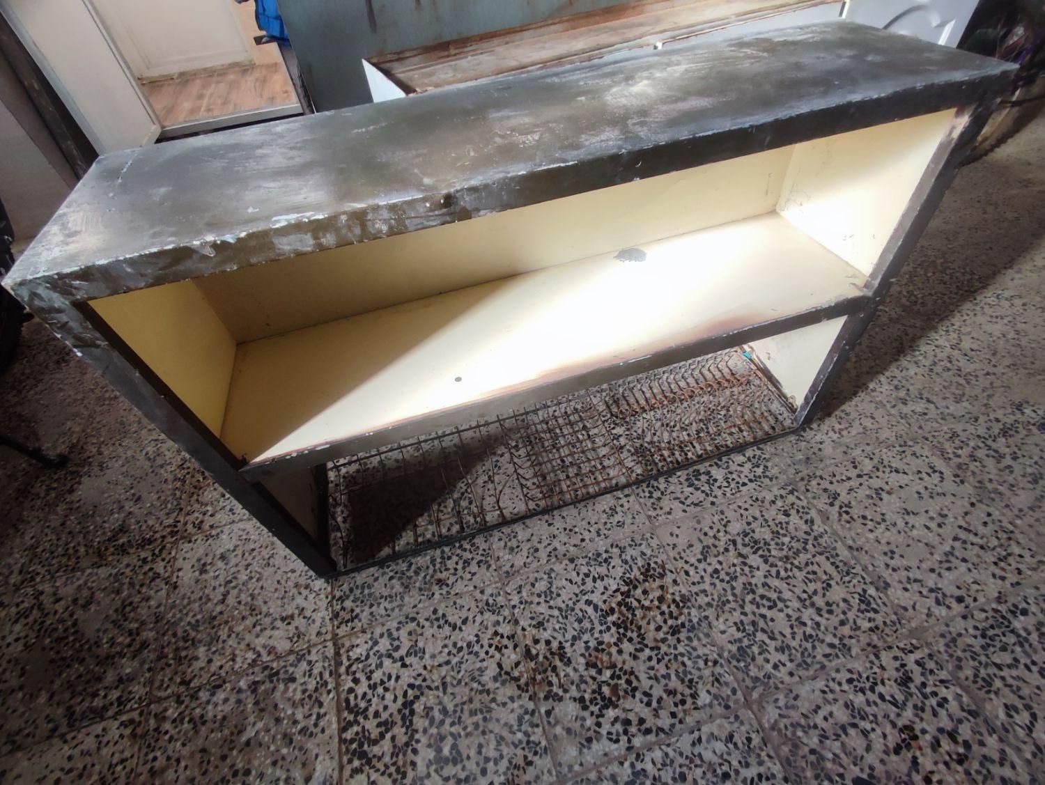 آبچکان و نظم دهنده کابینت|آب‌چکان و نظم‌دهنده ظروف|یزد, |دیوار