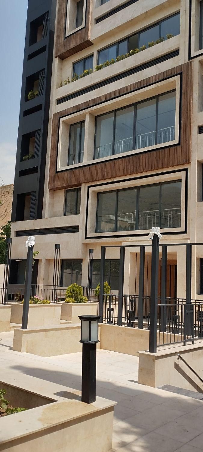 اپارتمان ۲۳۰ متری/۳ خواب فرهنگ شهر/شخصی ساز|فروش آپارتمان|شیراز, فرهنگ شهر|دیوار