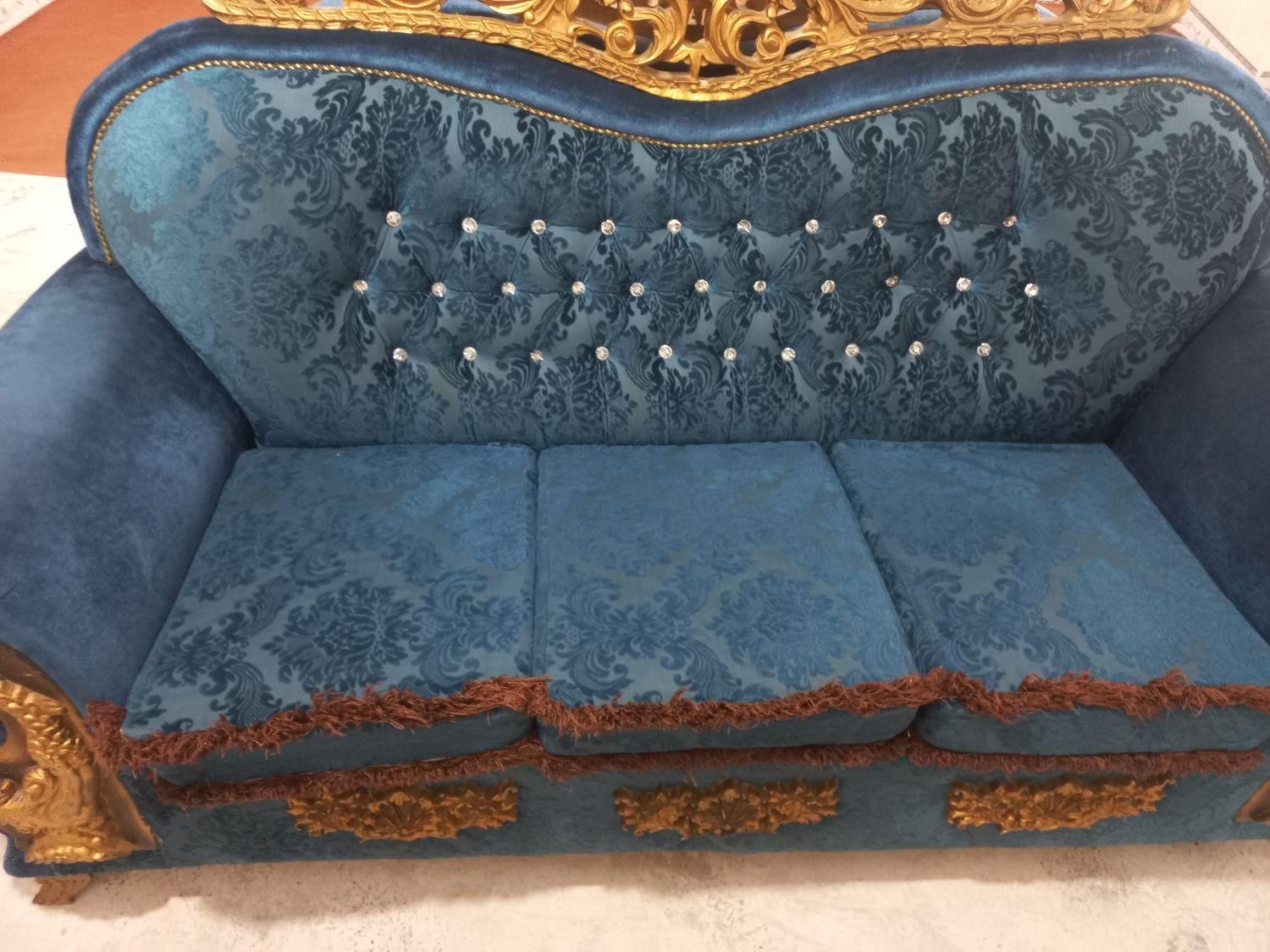 لوازم خانگی|مبلمان خانگی و میز عسلی|آق قلا, |دیوار