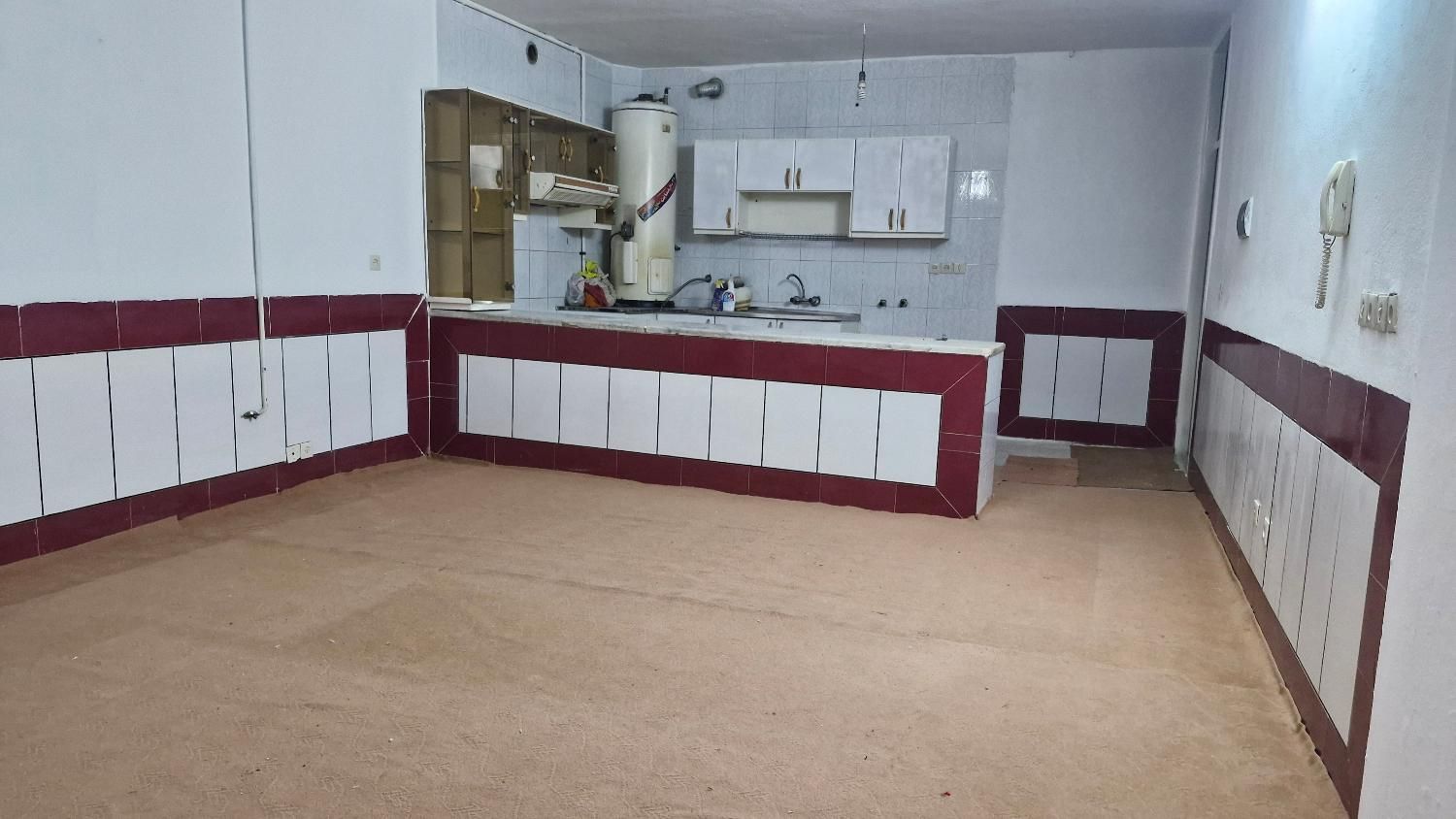 اپارتمان یکخوابه هم کف سودان کهندژ|فروش خانه و ویلا|اصفهان, گلستان|دیوار