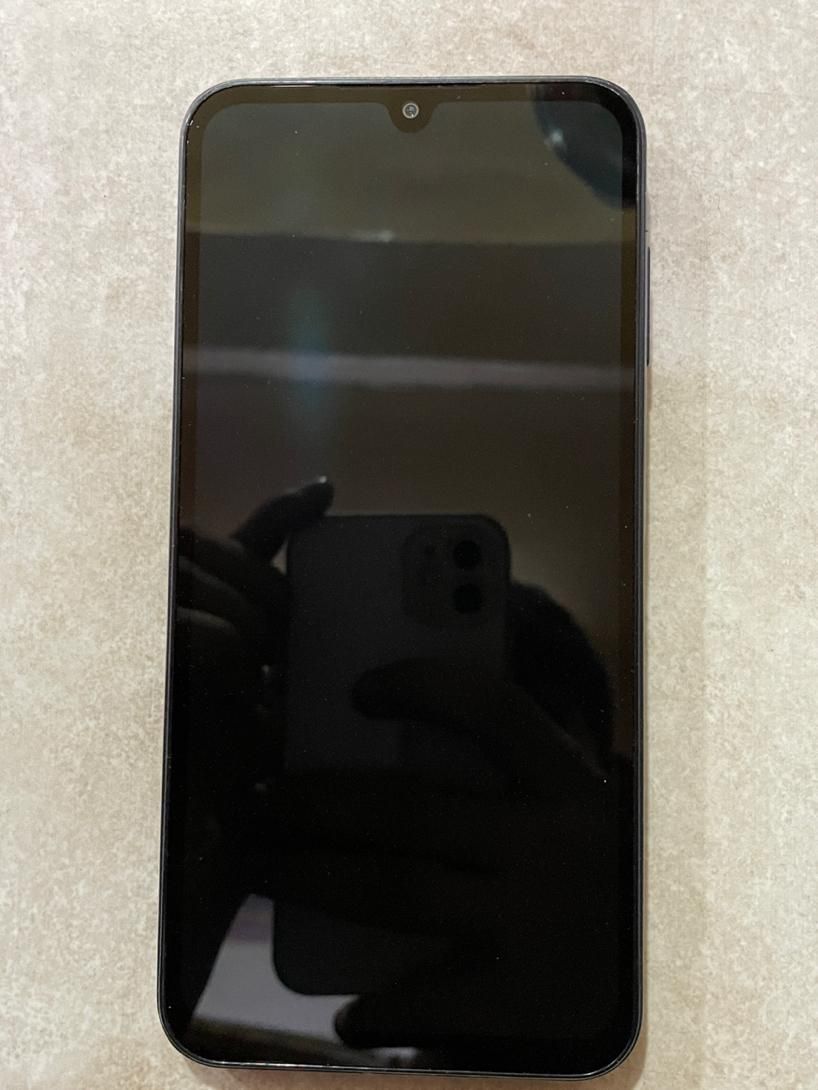 سامسونگ Galaxy A15 با حافظهٔ ۱۲۸ گیگابایت|موبایل|تهران, گمرک|دیوار