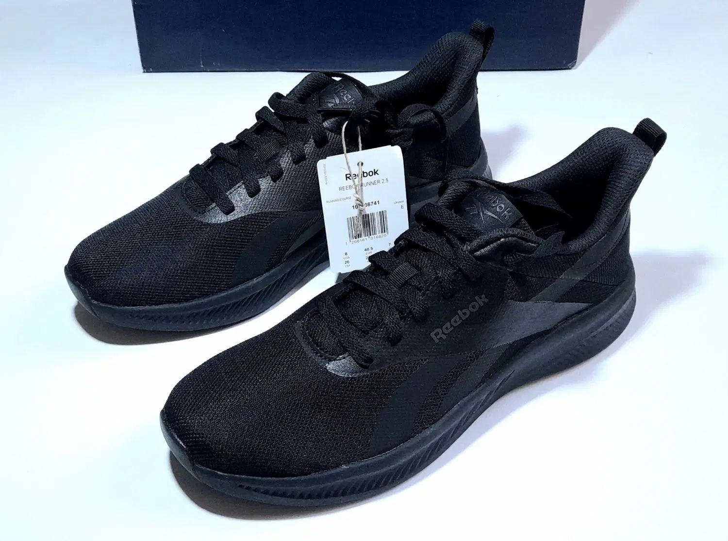 کتونی اورجینال ریباک Reebok مناسب پیاده روی|کیف، کفش، کمربند|تهران, کاشانک|دیوار