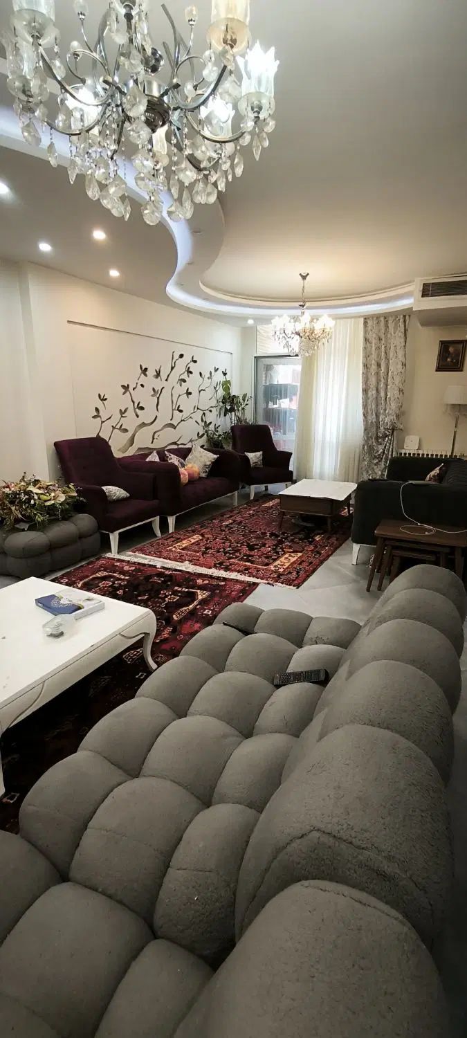 ۱۰۶متر دو خواب فول امکانات شهرک فرهنگیان|اجارهٔ آپارتمان|تهران, مجیدآباد|دیوار
