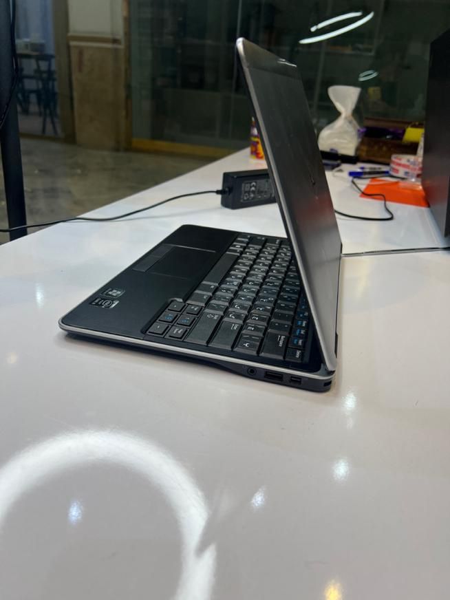 لپتاپ مهندسی کوچک Dell سی پی یو‌ Core i5|رایانه همراه|تهران, فردوسی|دیوار