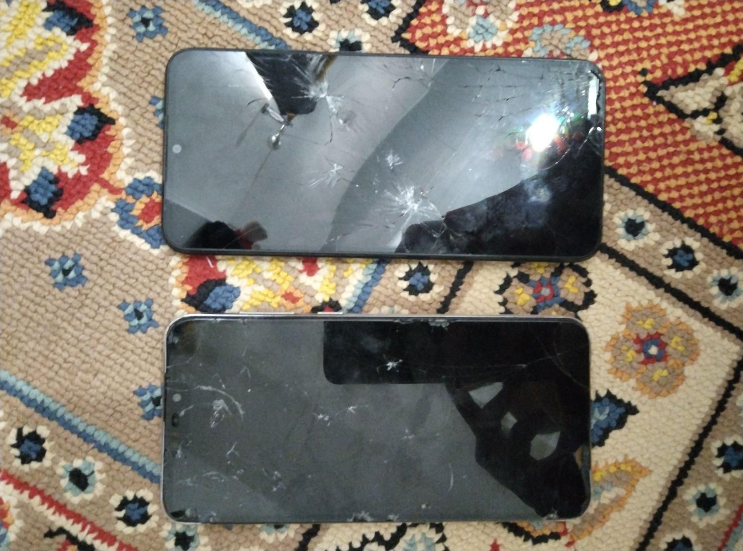 شیائومی Redmi 10A، آنر Y  ال سی دی شکسته|موبایل|رشت, توشیبا|دیوار