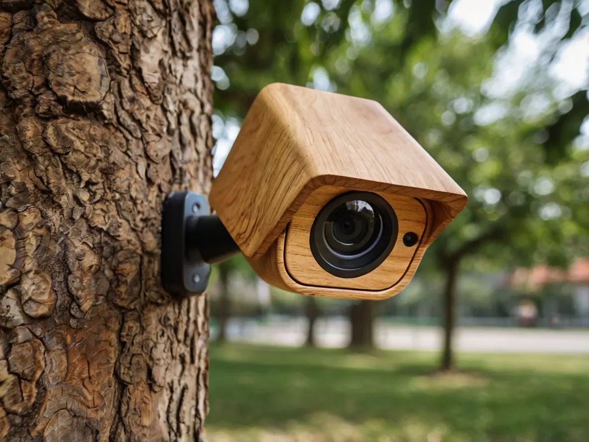 دوربین مداربسته محصولات باضمانت وبدون افت تصویر|دوربین مداربسته|سیرجان, |دیوار