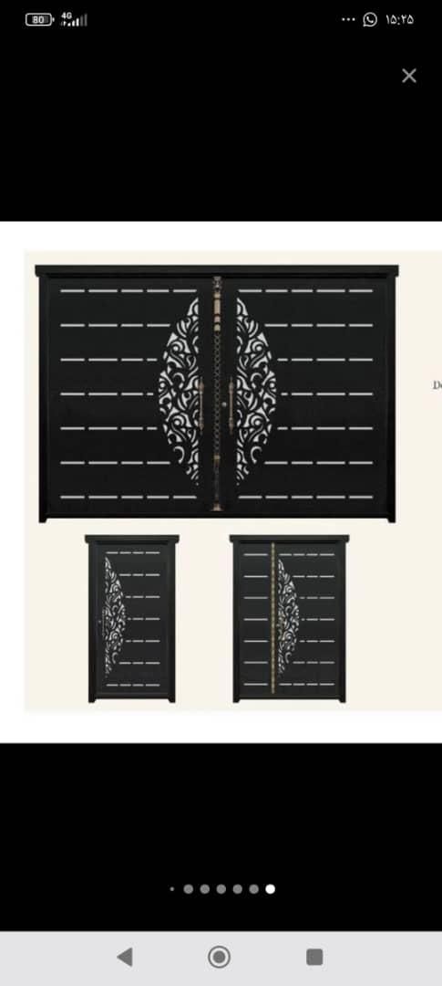 دربهای مدل جدید. قیمت مناسب|حراج|بردخون, |دیوار