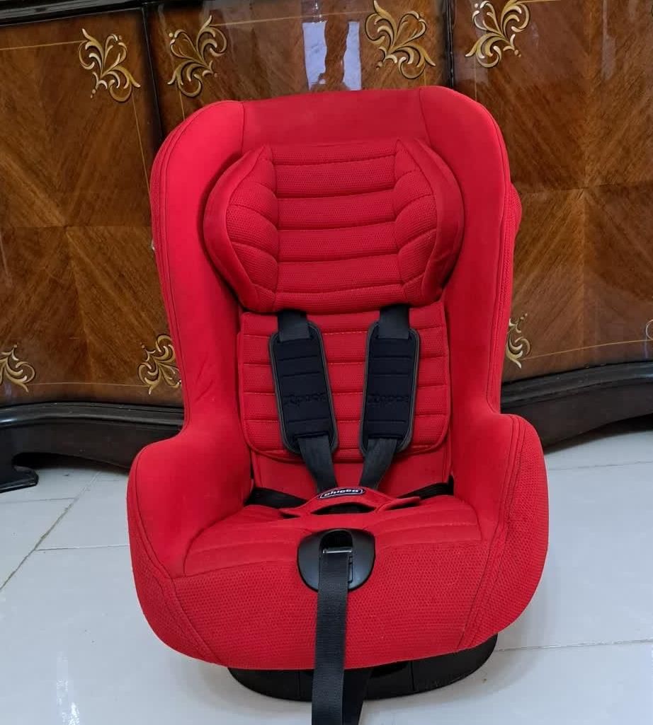 صندلی ماشین چیکو مدل xpace|تخت و صندلی بچه|تهران, دهکده المپیک|دیوار