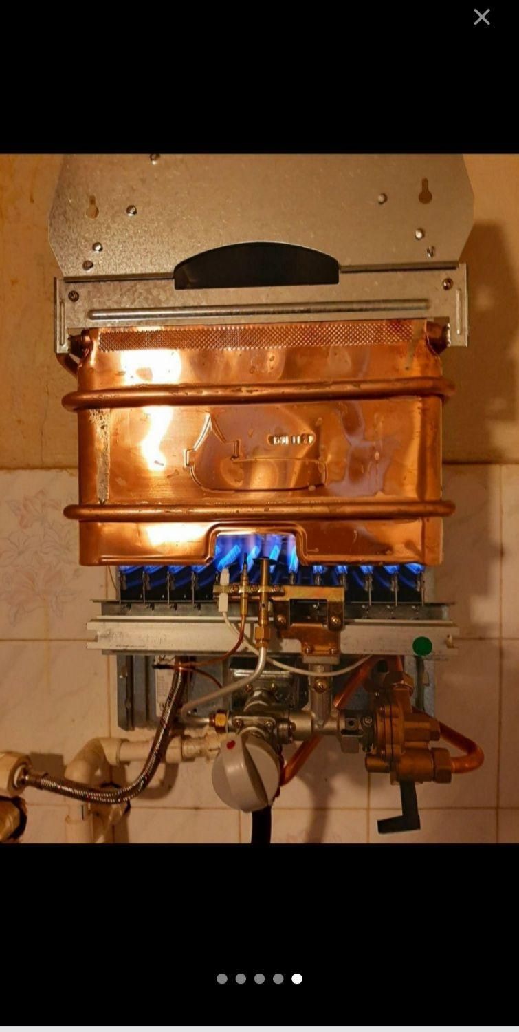 تعمیرات آبگرمکن های دیواری درمحل باقیمت مناسبت|خدمات پیشه و مهارت|مشهد, توس (بلوار توس)|دیوار