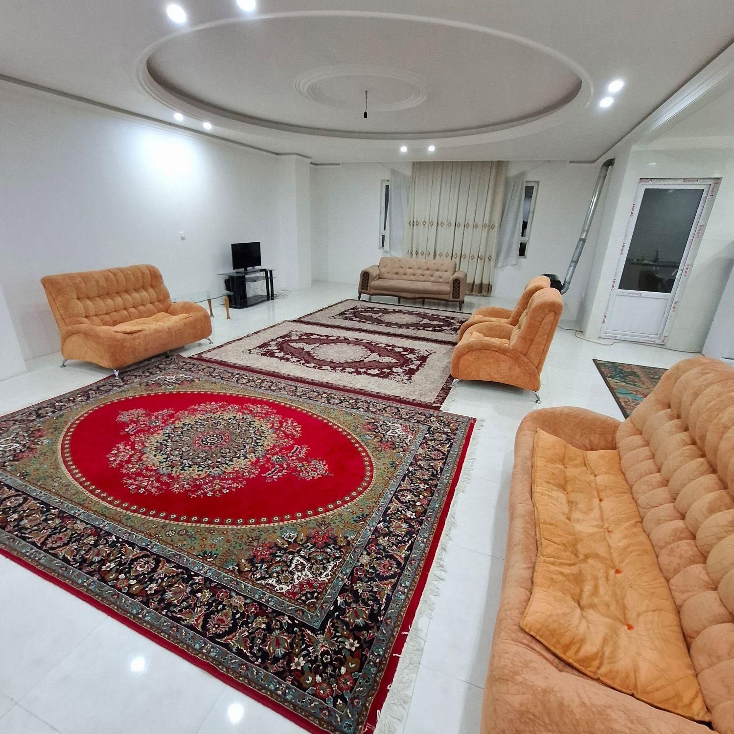 اجاره پاره وقت واحد در مارلیک میدان گلها|اجارهٔ کوتاه‌مدت آپارتمان و سوئیت|ملارد, |دیوار